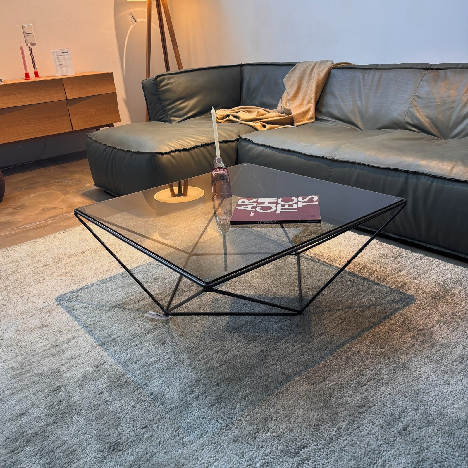 Avet Couchtisch