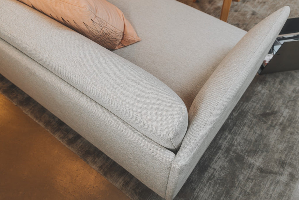 Outline Sofa 3-Sitzer