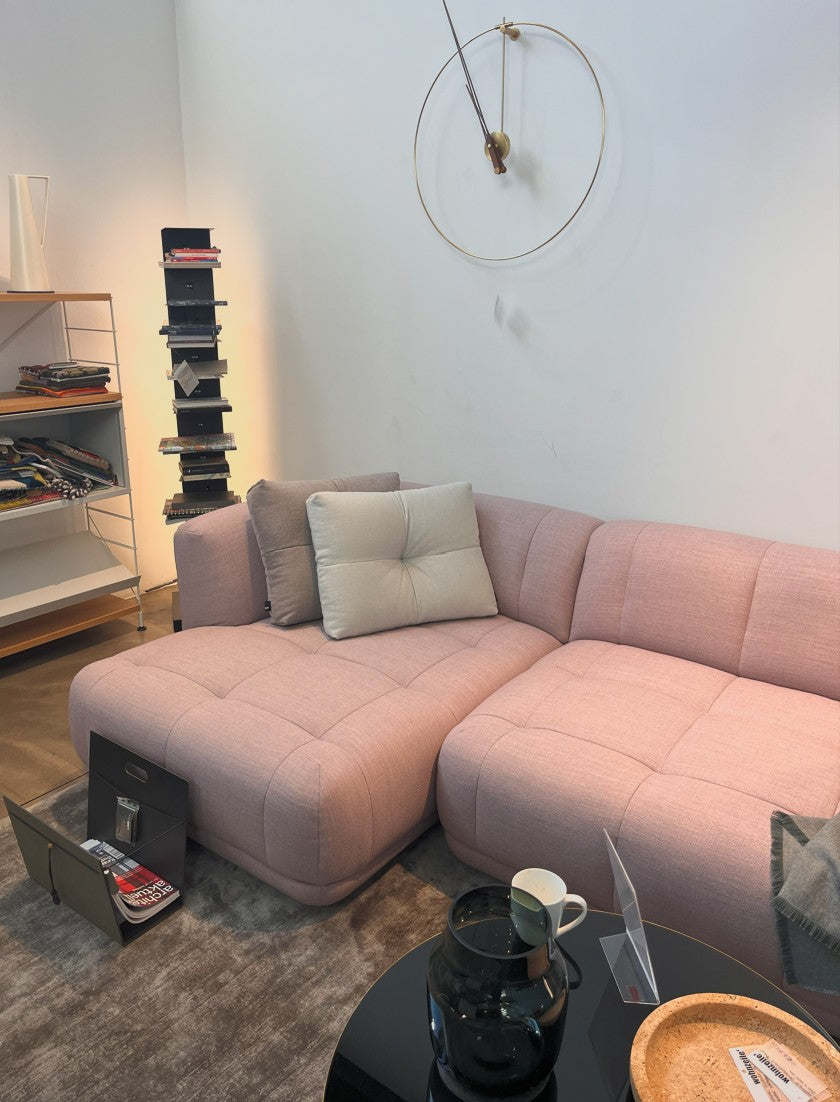 Quilton Sofa