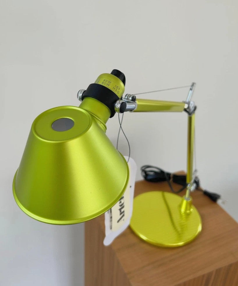 Tolomeo Micro Tischleuchte