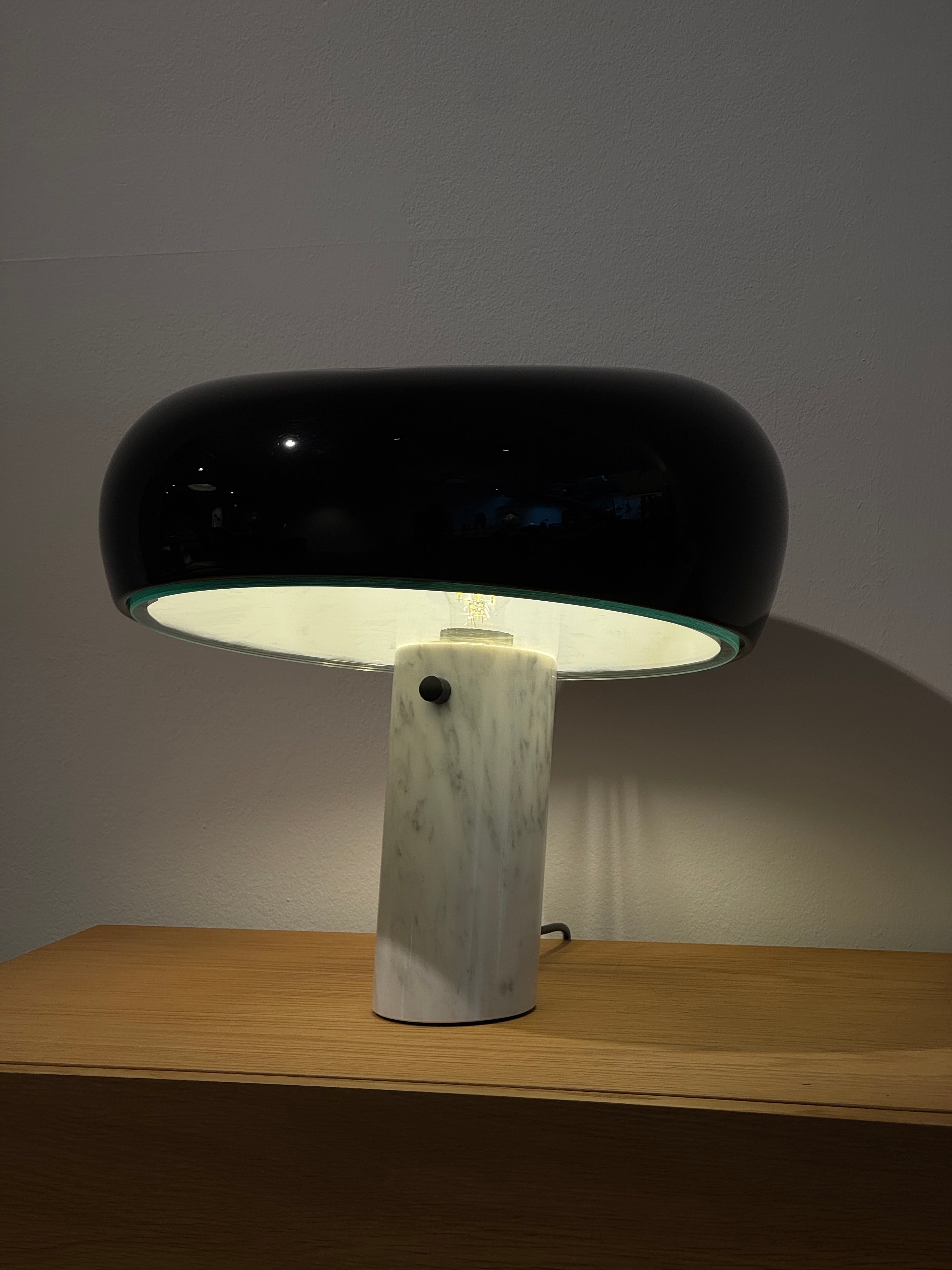 Snoopy Tischleuchte