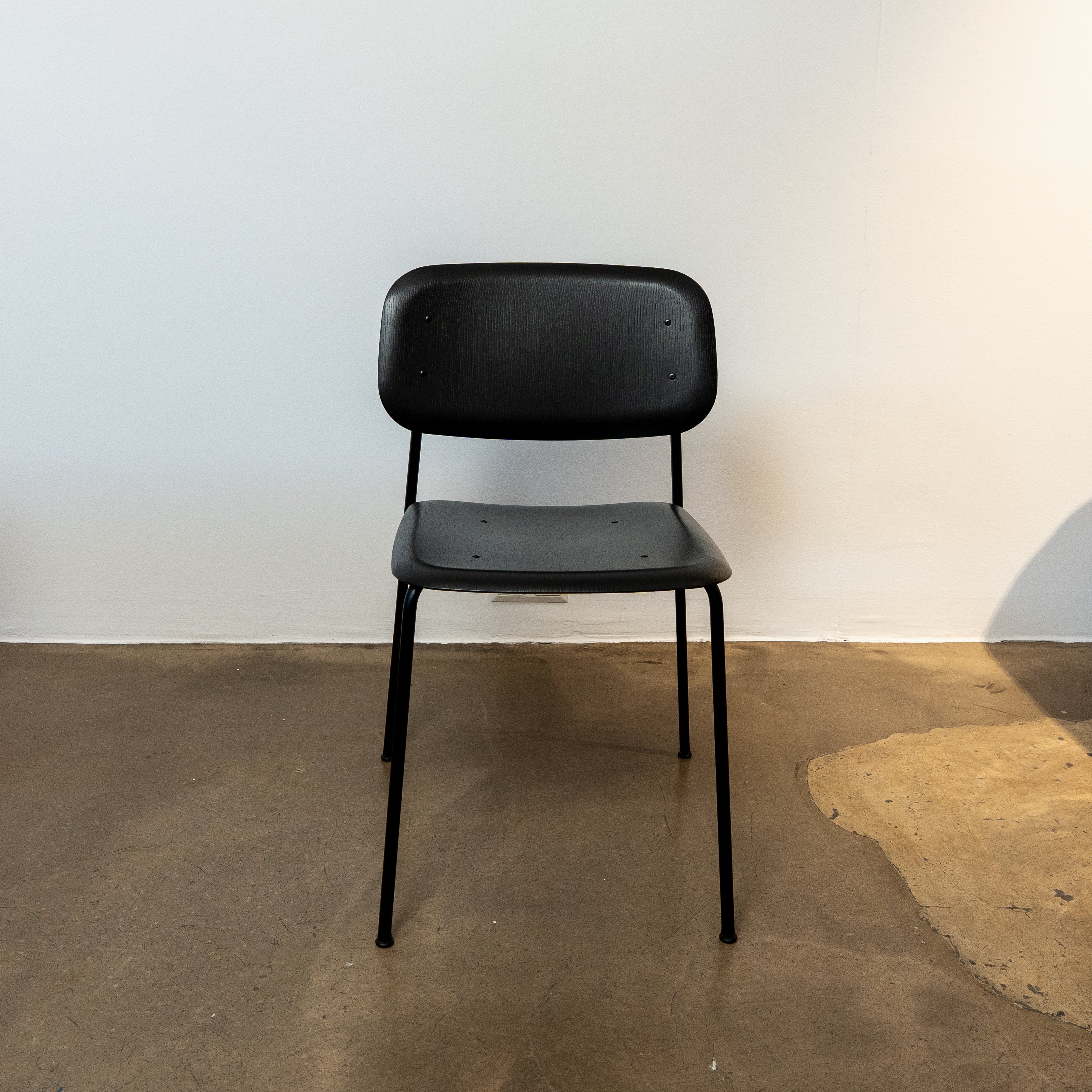 Soft Edge 40 Stuhl