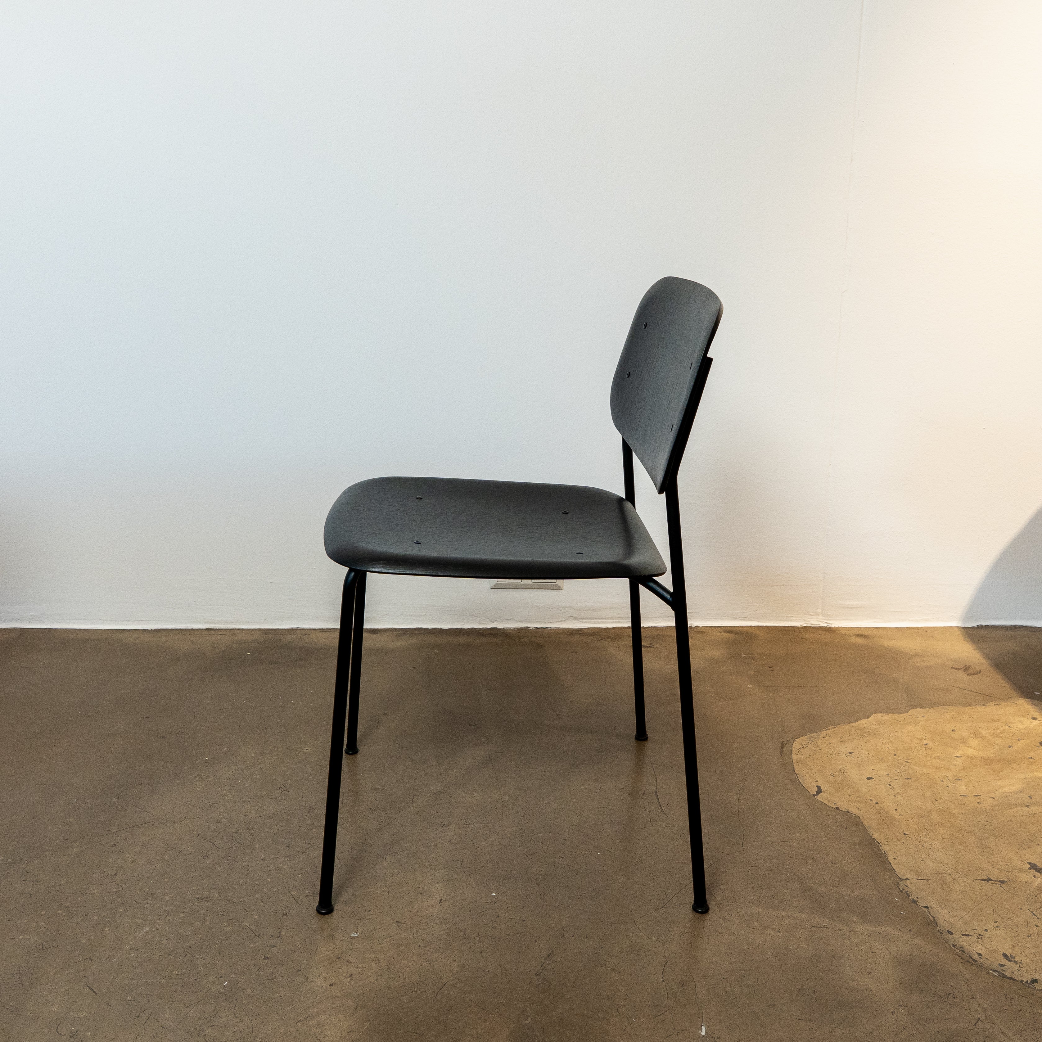 Soft Edge 40 Stuhl