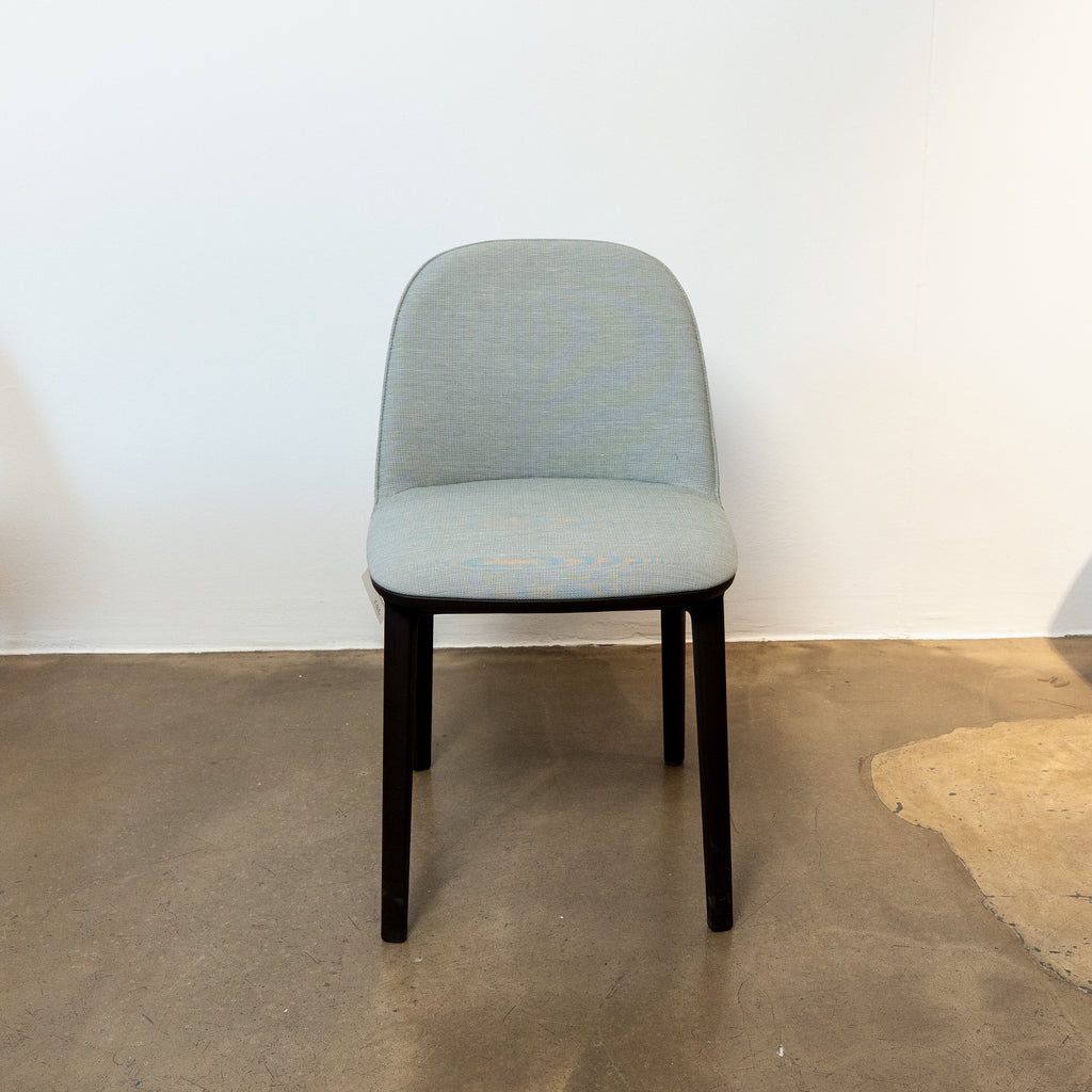 Softshell Sidechair
