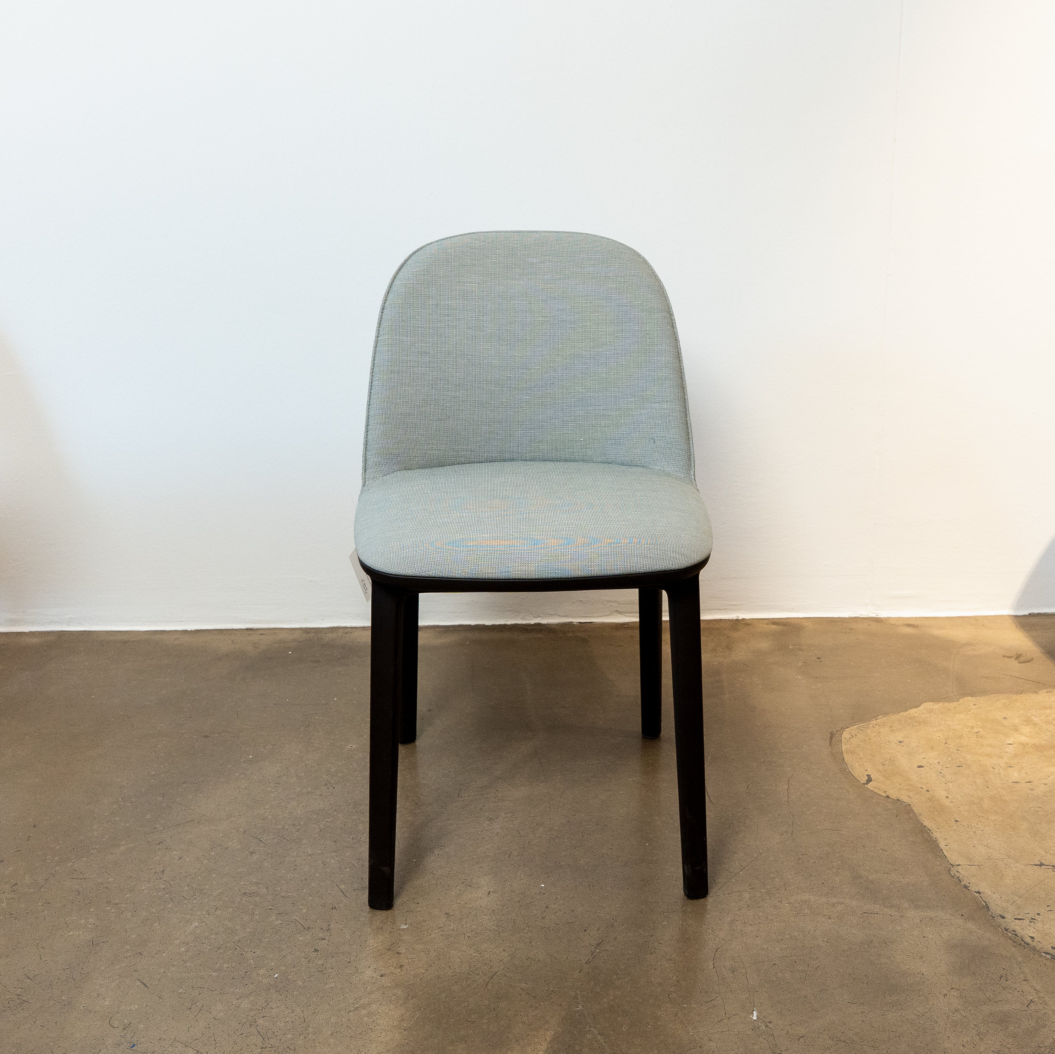 Softshell Sidechair