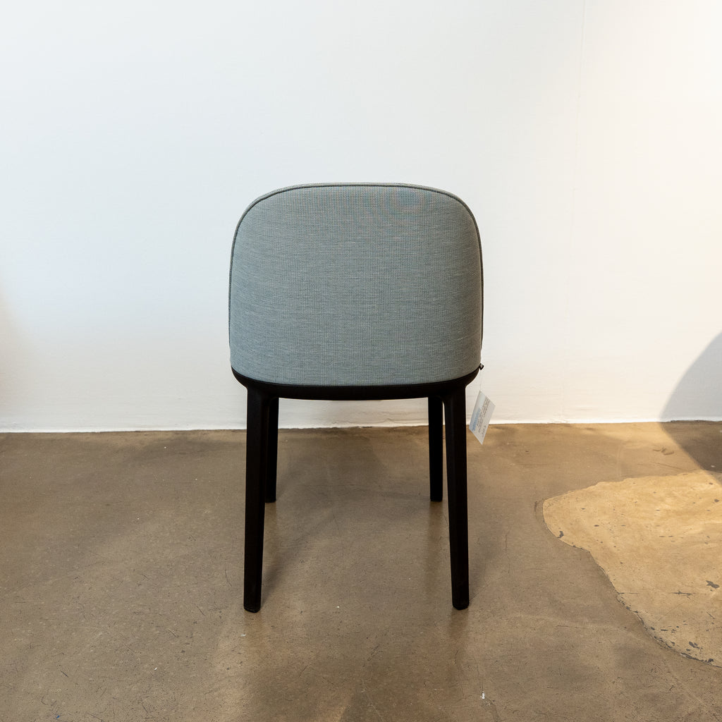 Softshell Sidechair