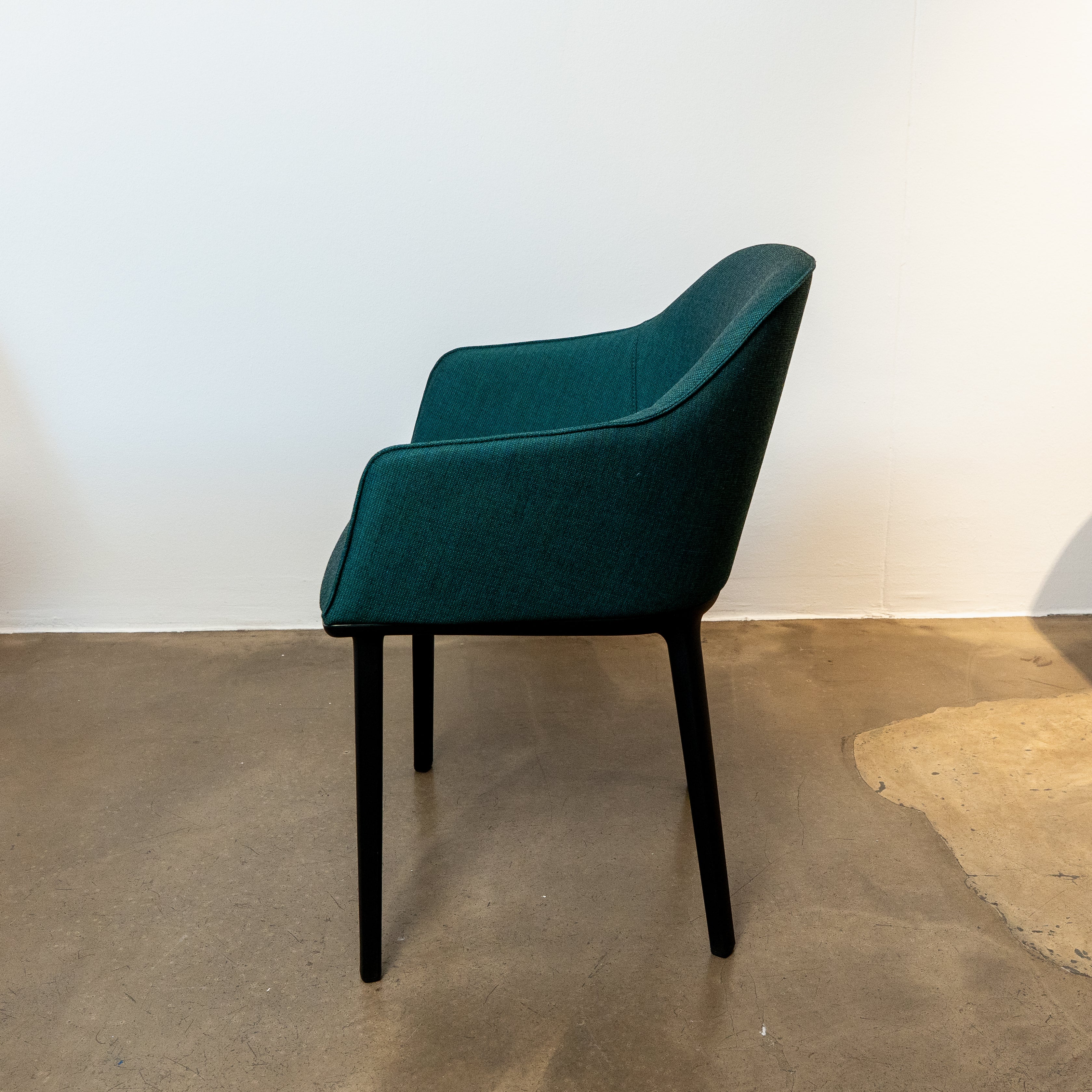 Softshell Armchair