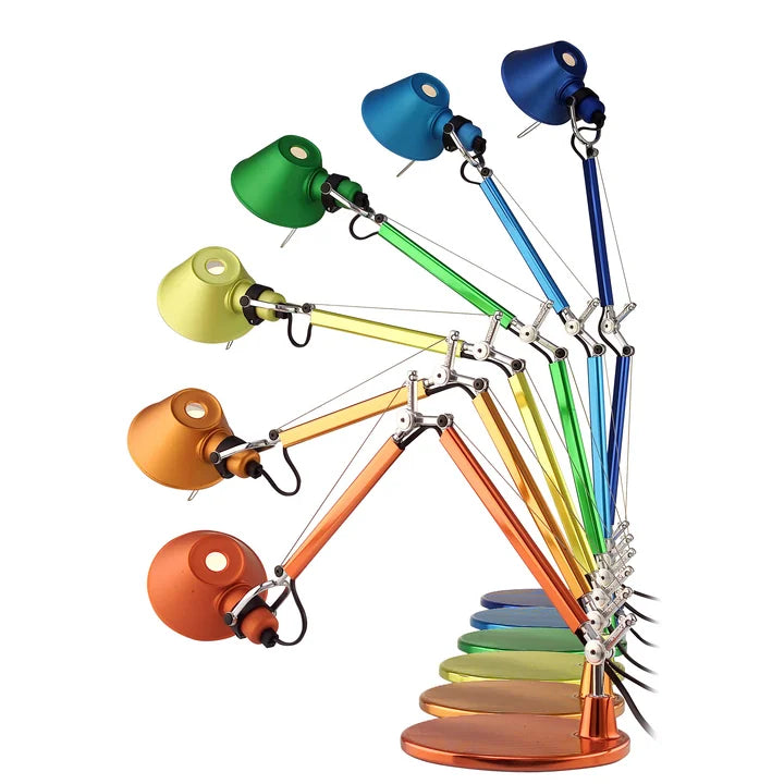 Tolomeo Micro Tischleuchte