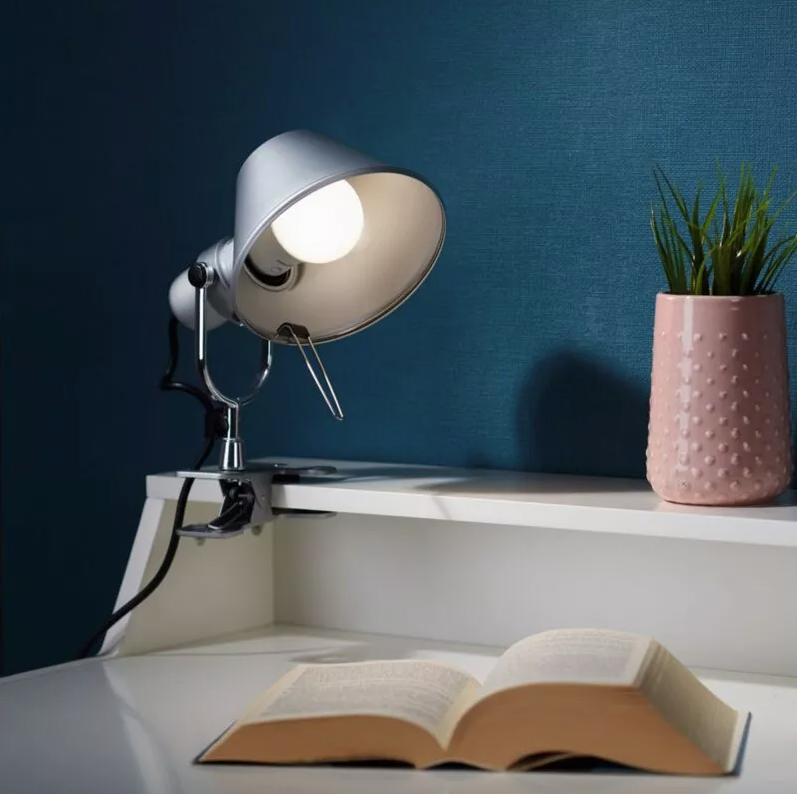 Tolomeo Pinza Klemmleuchte