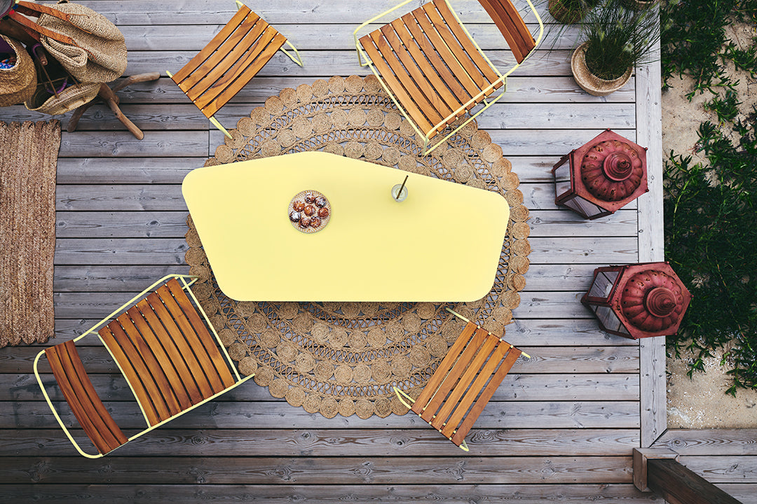 Ultrasofa Couchtisch Outdoor