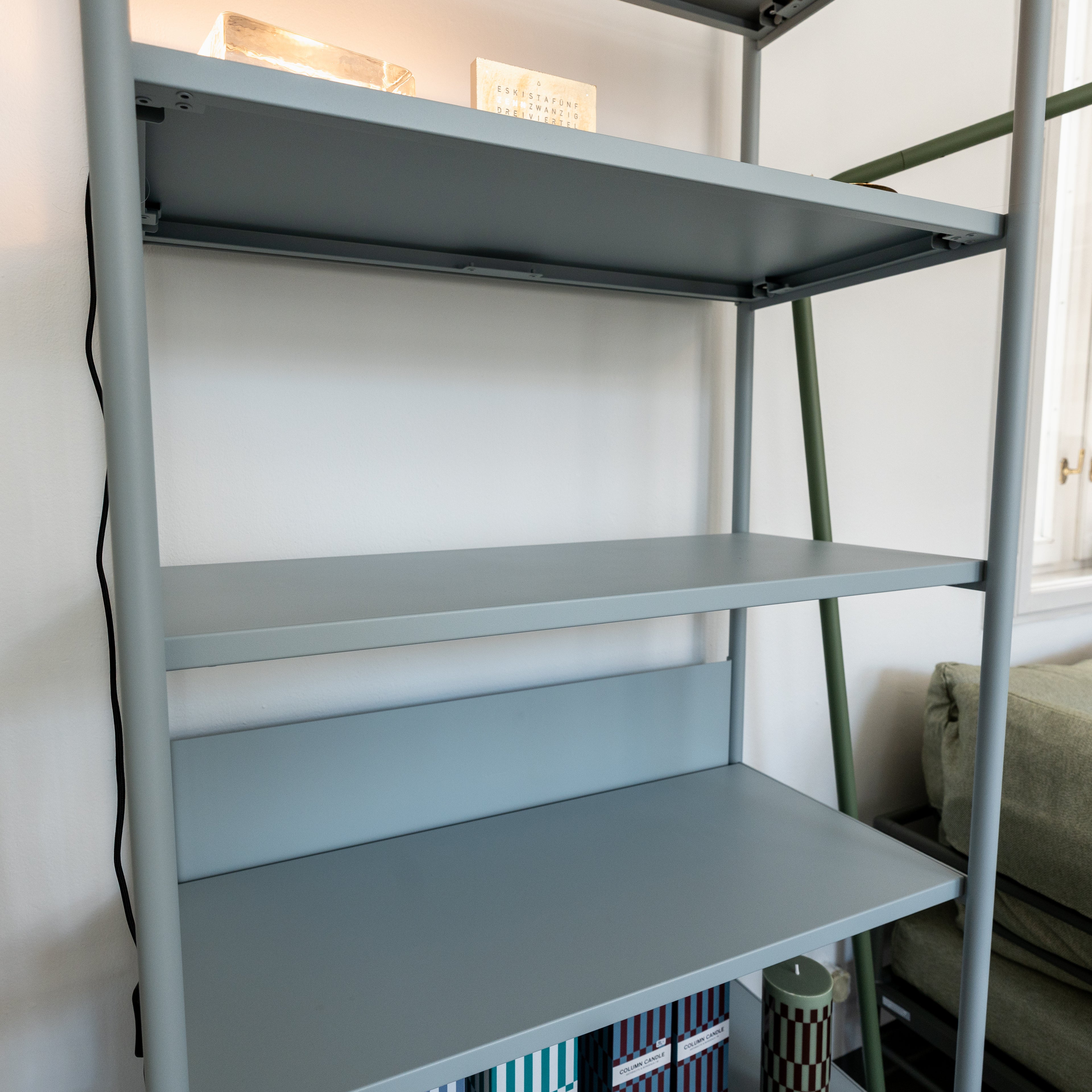 Unit Shelf Regal