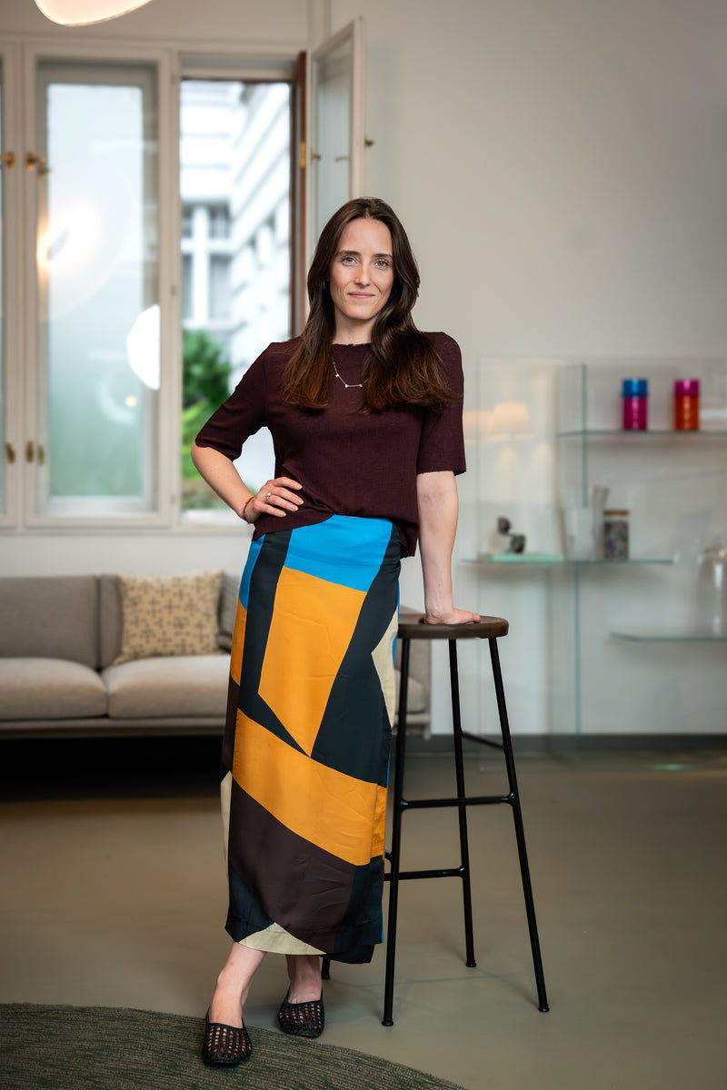 Pia Nussbaumer