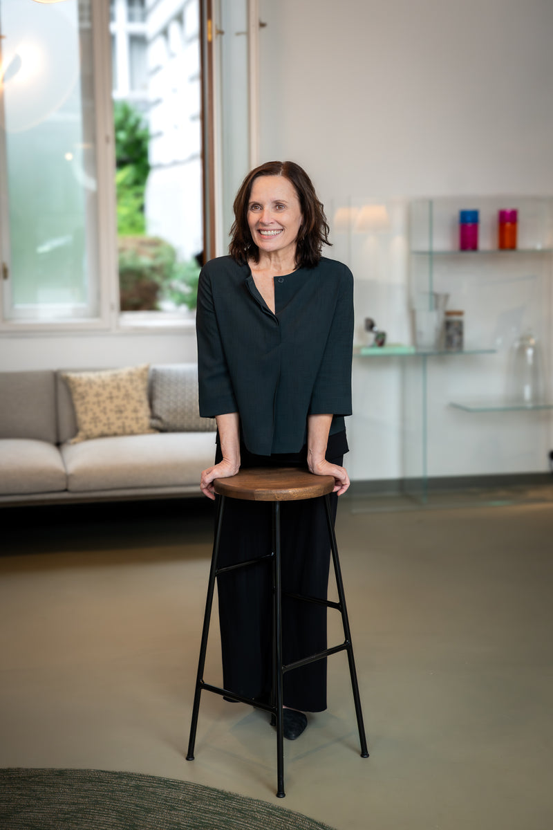 Susanne Nussbaumer