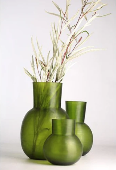 Yeola S Vase