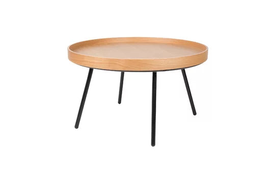 Oak Tray Couchtisch