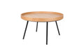 Oak Tray Couchtisch