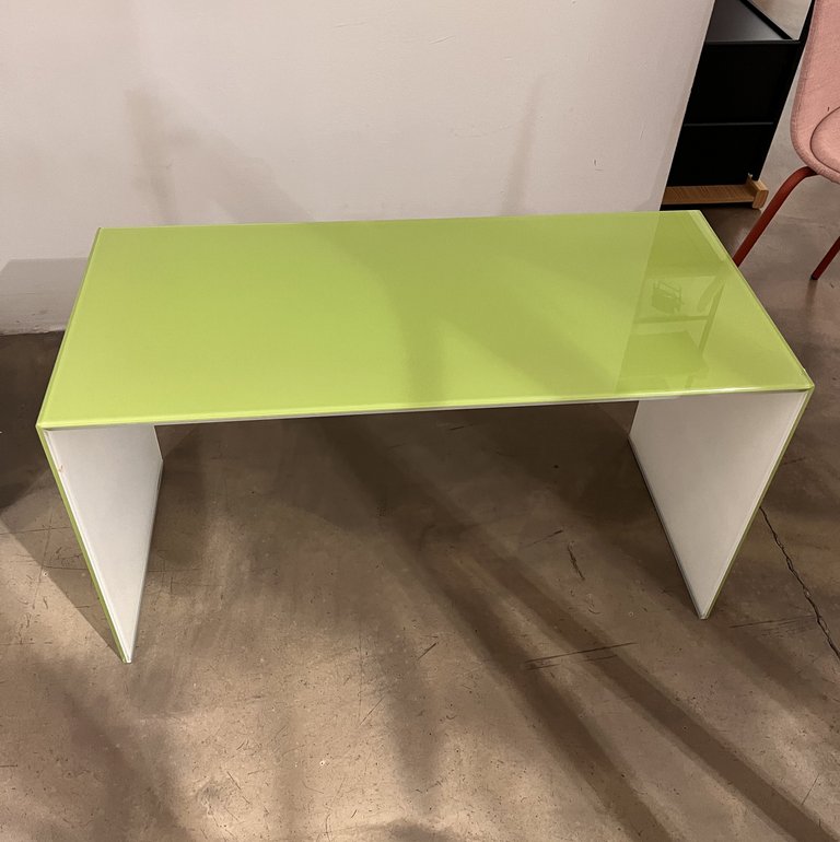 Bridge Couchtisch