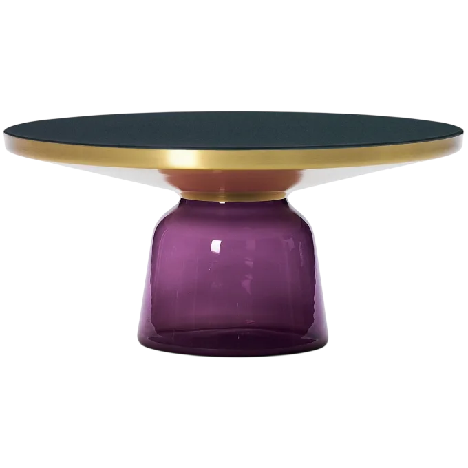 Bell Coffee Table Couchtisch