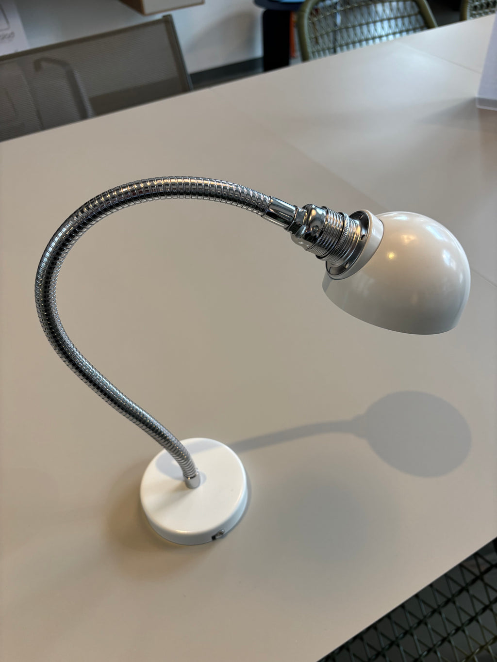 Ärmel Wandleuchte