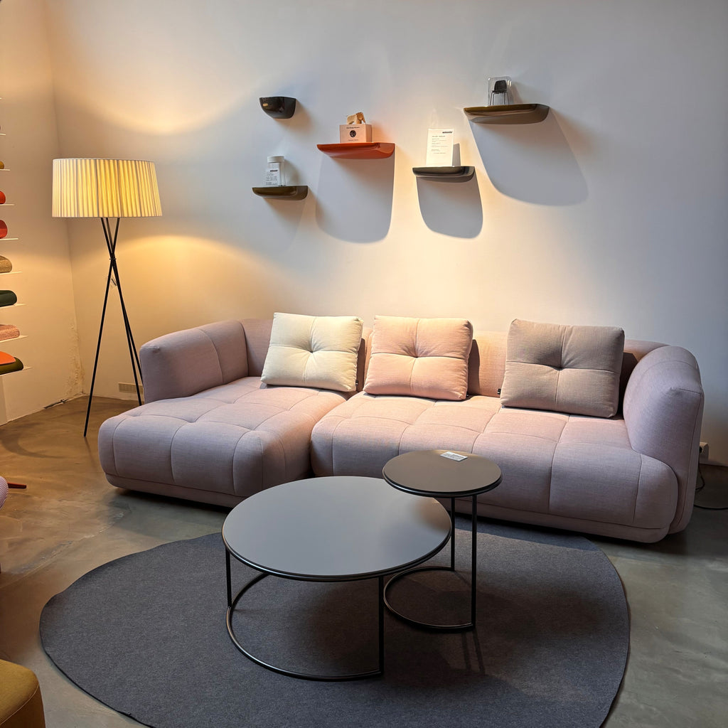 Quilton Sofa